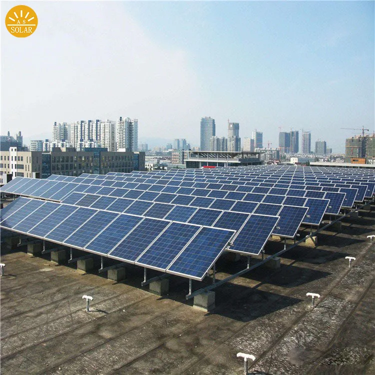 3kw off grid power solar home system