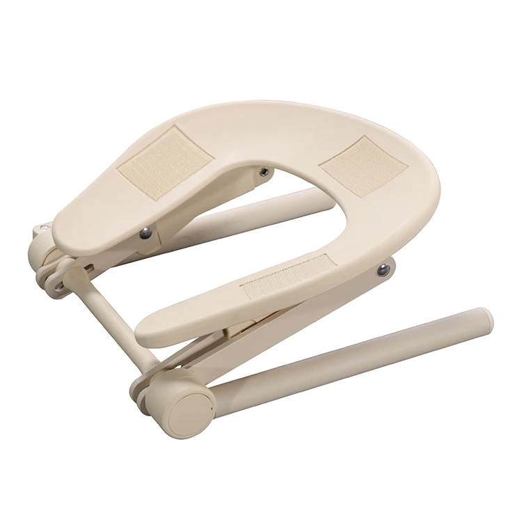 Universal Strong Plastic Standard Face Cradle for Massage Table/Bed