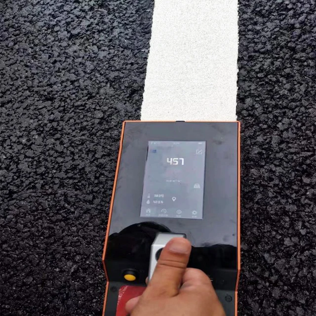 Traffic Road Line Marking Paint Reflective Thermoplastic Hot Melt Road Marking Paint