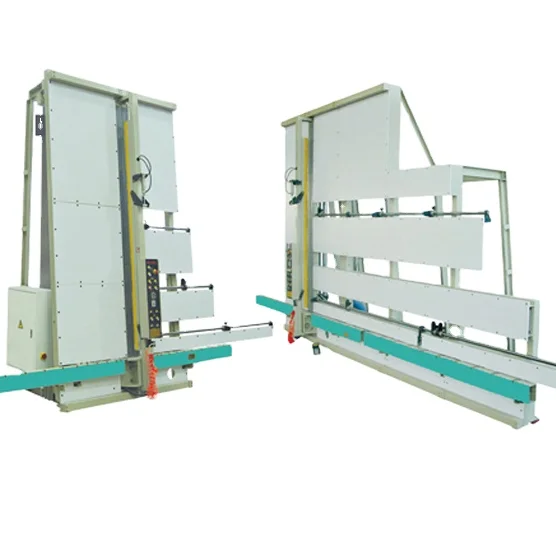 HA2400A 2400B автоматическая вертикальная панельная пила для МДФ