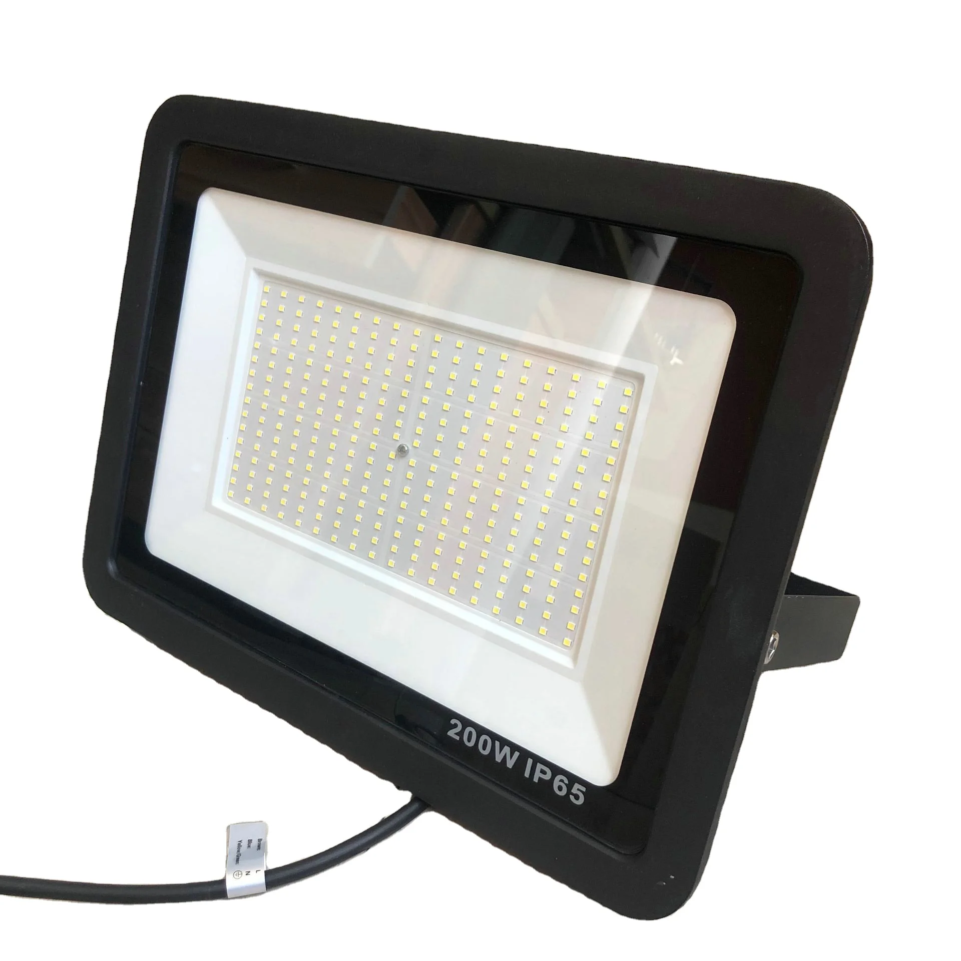200w led flood light 50w tennis court stadium flood lights for outdoor flood lighting IP65 waterproof