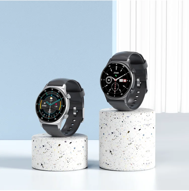 NK09 smart watch _15