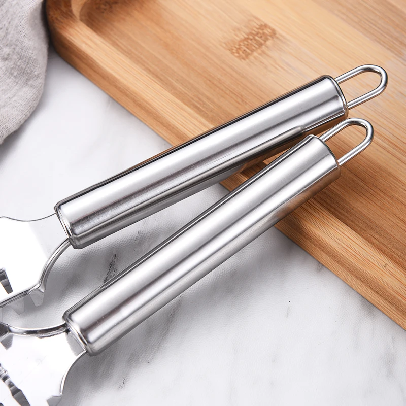 Fast Remove Scraper kitchen tools Fishing Knife Cleaning Planer Tools Kitchen Seafood Tools Stainless Steel Fish Scale Scraper