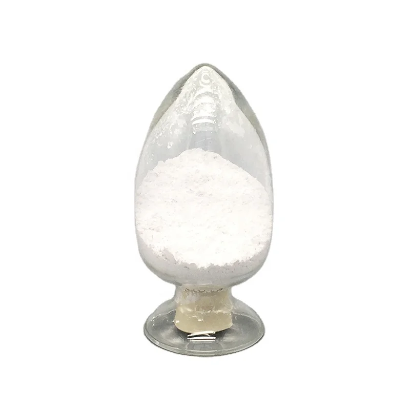 
White powder calcium hydroxyapatite supply nano particle size 20*150nm 