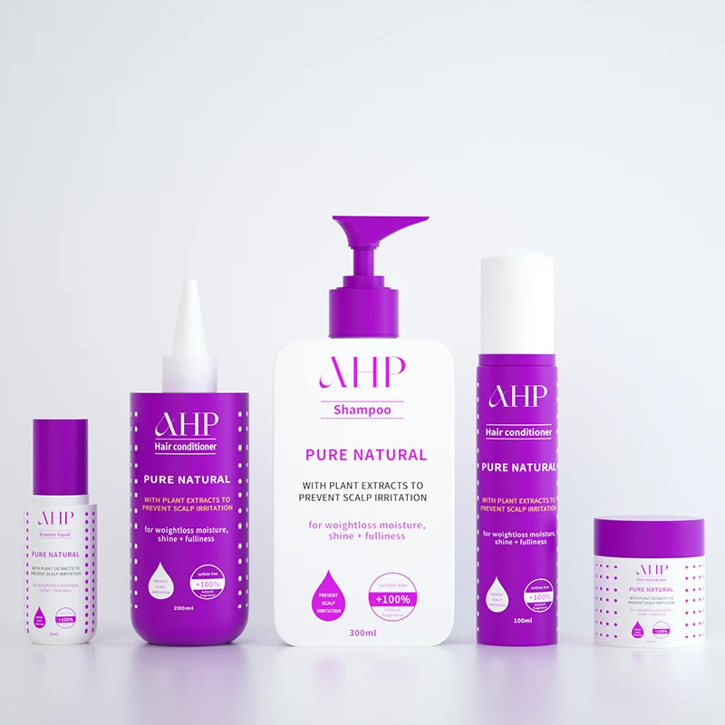 press pump head shampoo bottle skincare empty bottles for lotions and creams body wash 10oz 15oz 300ml pet bottle pump lotion