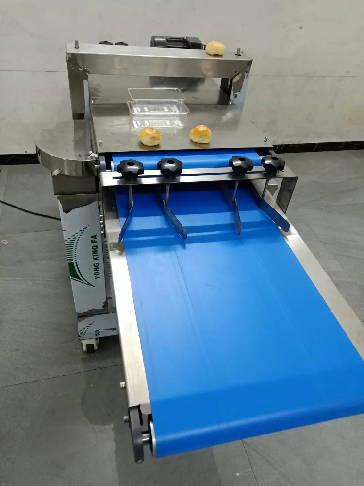 Hamburger Bun Bread Slicer Cutting Hamburger Slicer Hamburger Slicing Burger Bun Slicer Machine