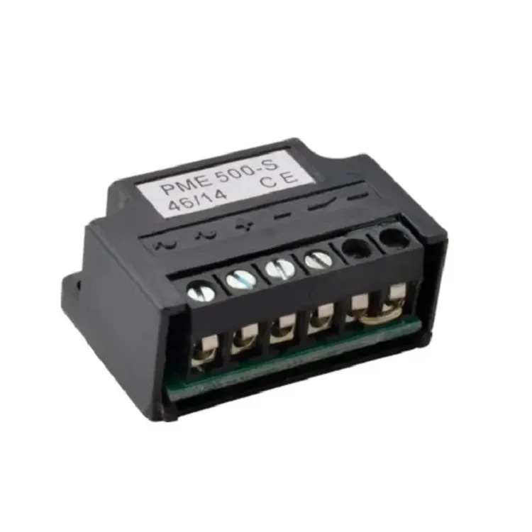 Top Agent New Rectifier Motor Brake Rectifier Power Supply Device PME 500-S