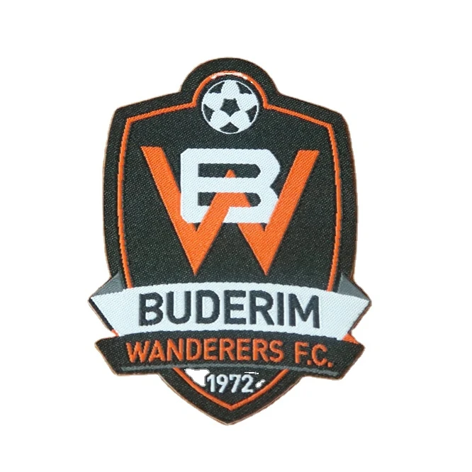 Wholesale Entity Clothing Store Multiple Styles Designer Tags And Labels For Clothing Stamp