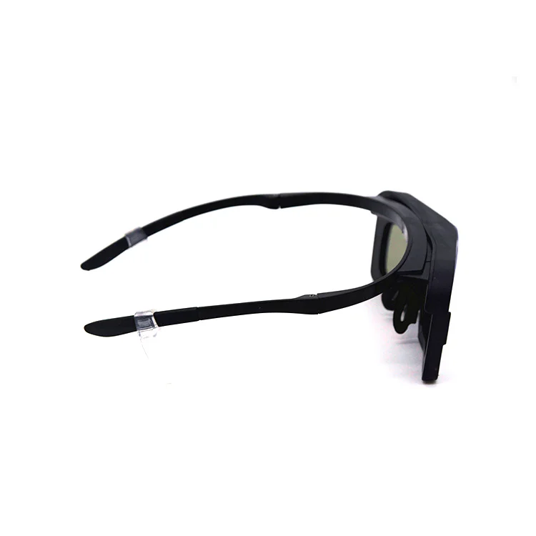 weld glasses Safety Automatic Welding Glasses Flip up Dark Lenses For Welding