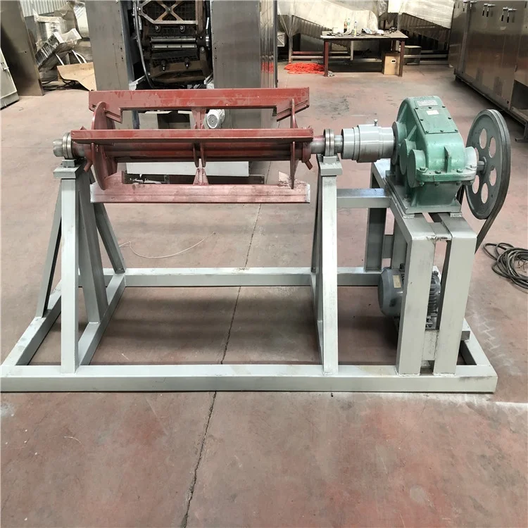 China Factory Hot Sale Perforated Punched Sheets Machine