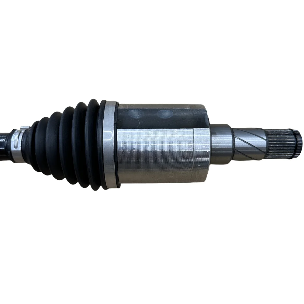 BAINEL Front Left Halfshaft CV Axle For TESLA Model X  1420113-00-B 1553109-00-B 1027111-00-B
