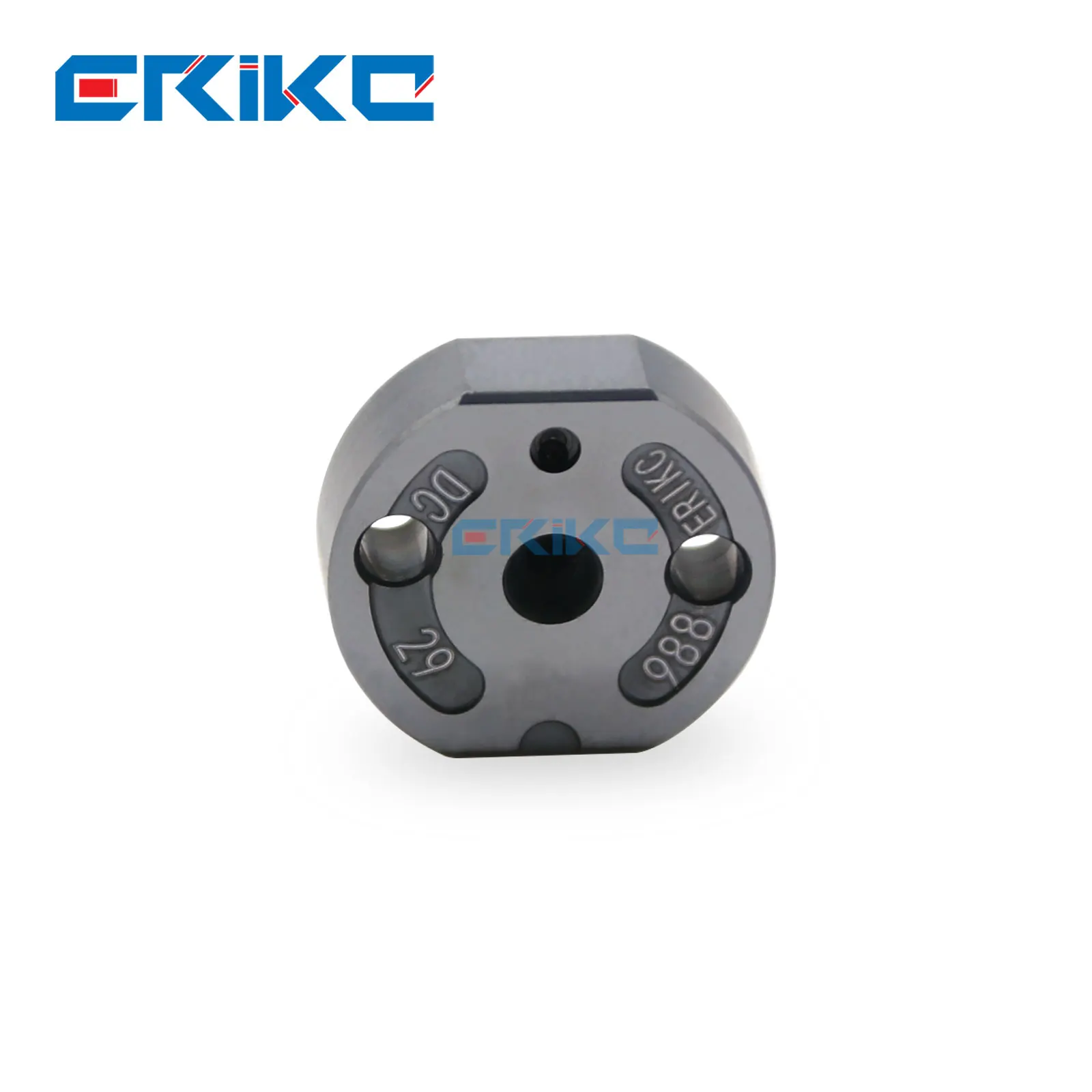 ERIKC Fuel tank Injector Control Valve 29# diesel Injector Valve Assy for Denso 0950005513 095000-5515 095000 5512 8-97603415-7