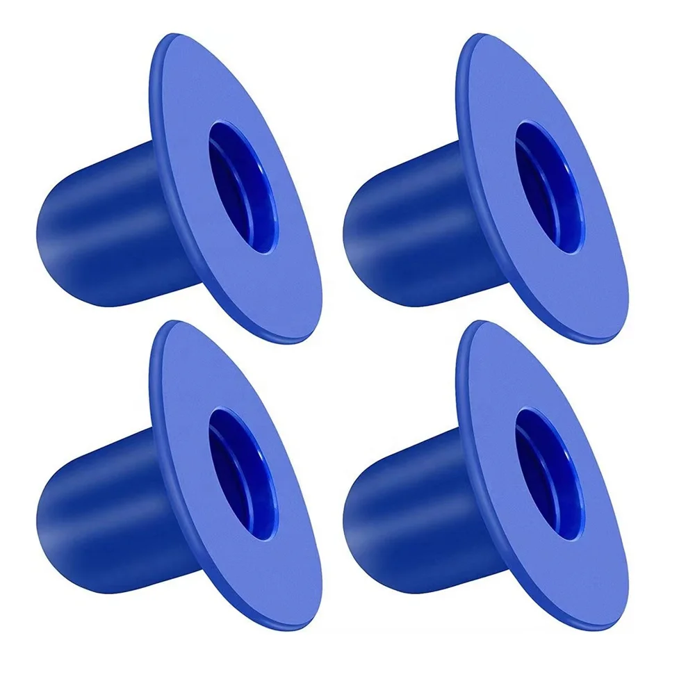 Swimming Pool Hole Plug Stopper Replacement Strainer Plugs  Parts for Above Ground Pools