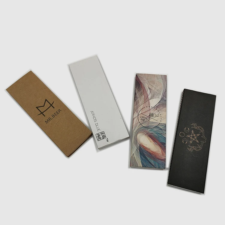  Production of 4 inch candle matches matchbox