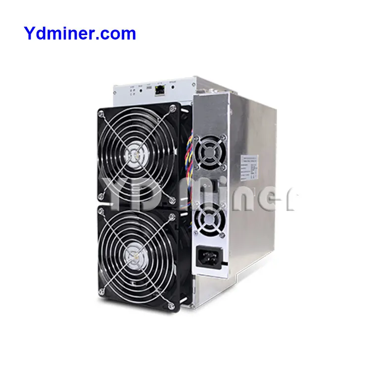 STU-U6 x11 Hashrate Strongu U6 Dash Miner 660Gh/s 1300W Dash Miner STU-U6