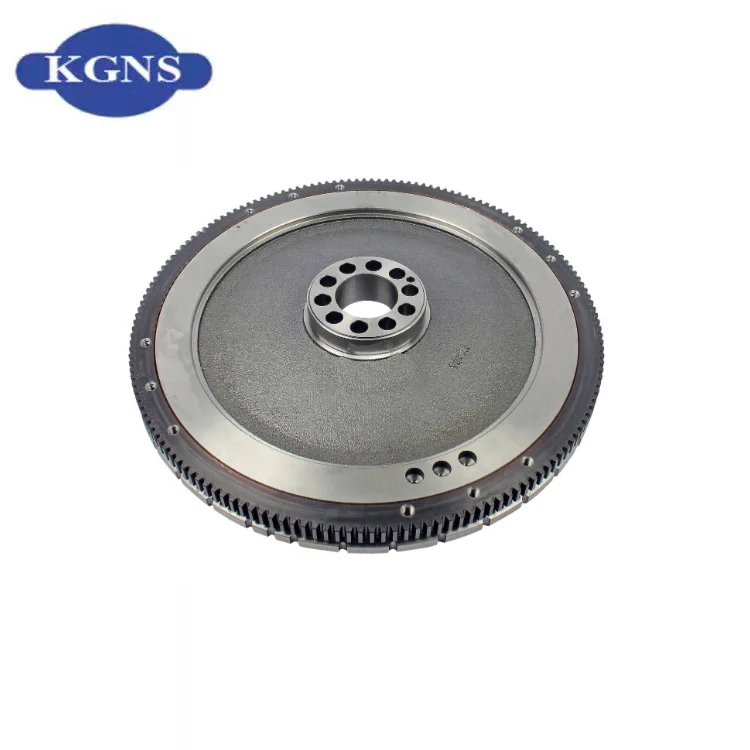 Engine Flywheel OE 4570300605 4570300705 4570300805 4570304805 A4570300605 A4570300705 A4570300805 A4570304805 For Mred-Bez