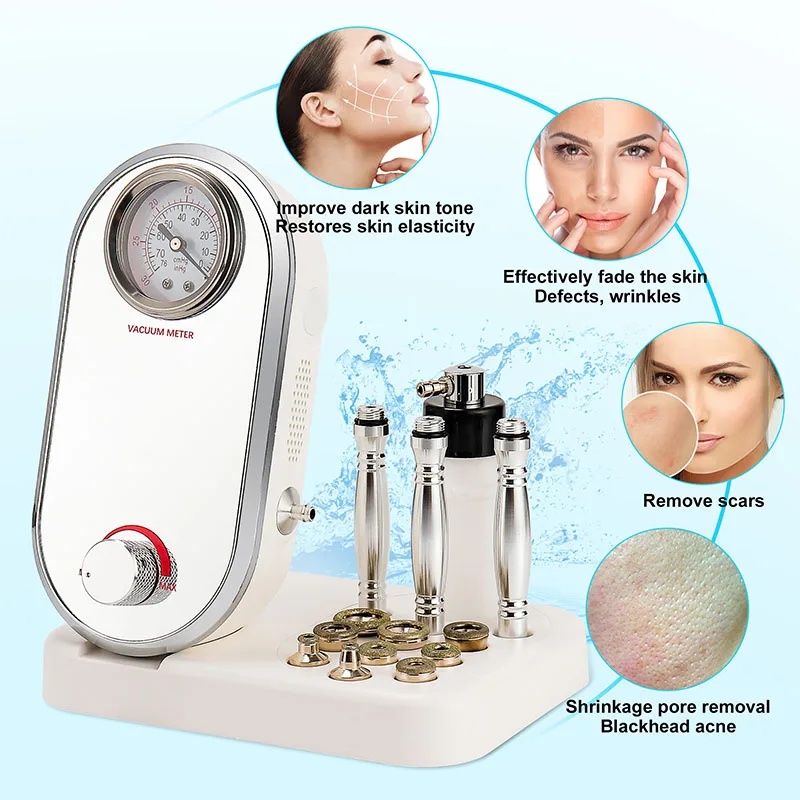 Wholesale Professional Portable Skin Care Home Use Beauty Equipment Skin Tightening Machine Salon Effects Wrinkles Remover