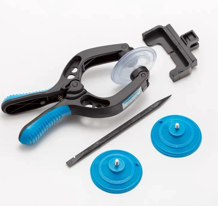 Щипцы youkiloon opplus для экрана мобильного телефона, присоска для ремонта мобильных телефонов iPhone, iPad, Samsung