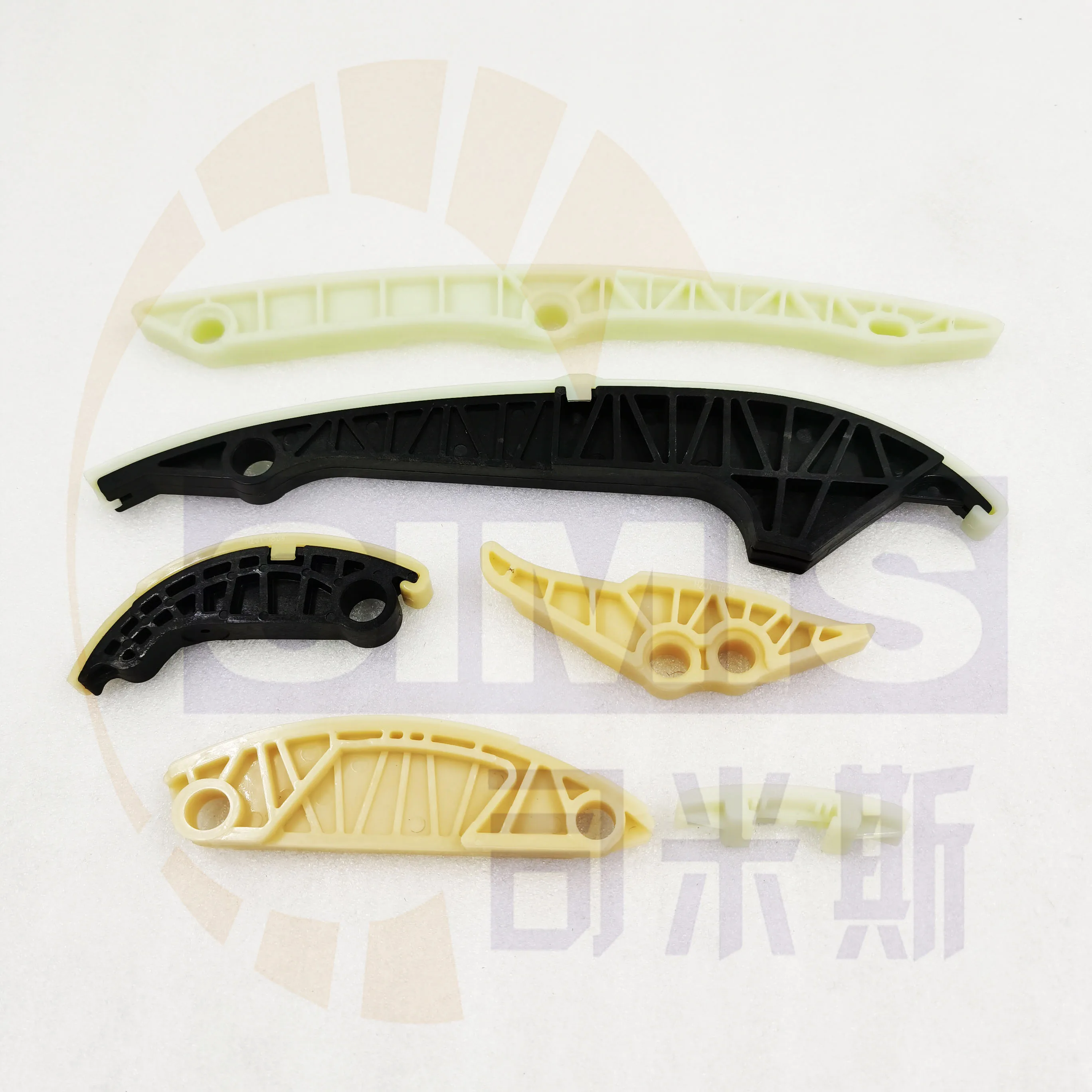 SIMIS PARTS Timing kit used for EA888 VW 1.8TSI 2.0TSI