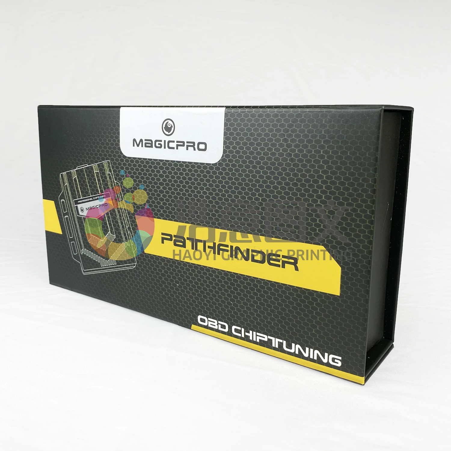 Exquisite good quality cosmetic make-up Chinese wholesale fancy durable degreedable gife costom logo design packing boxes