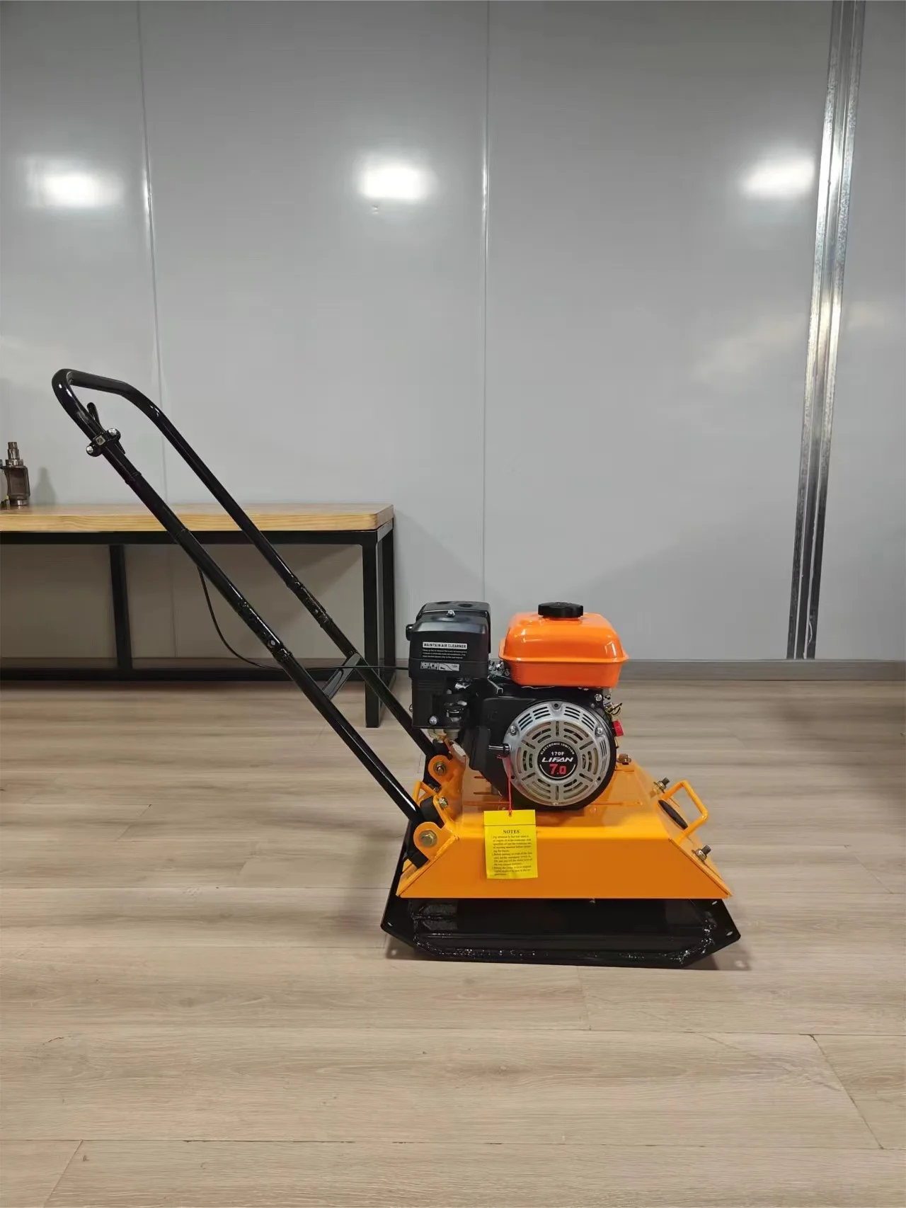 Wholesale Vibrating Plate Compactor For Sale Plate Compactor Prices Vibratory Plate