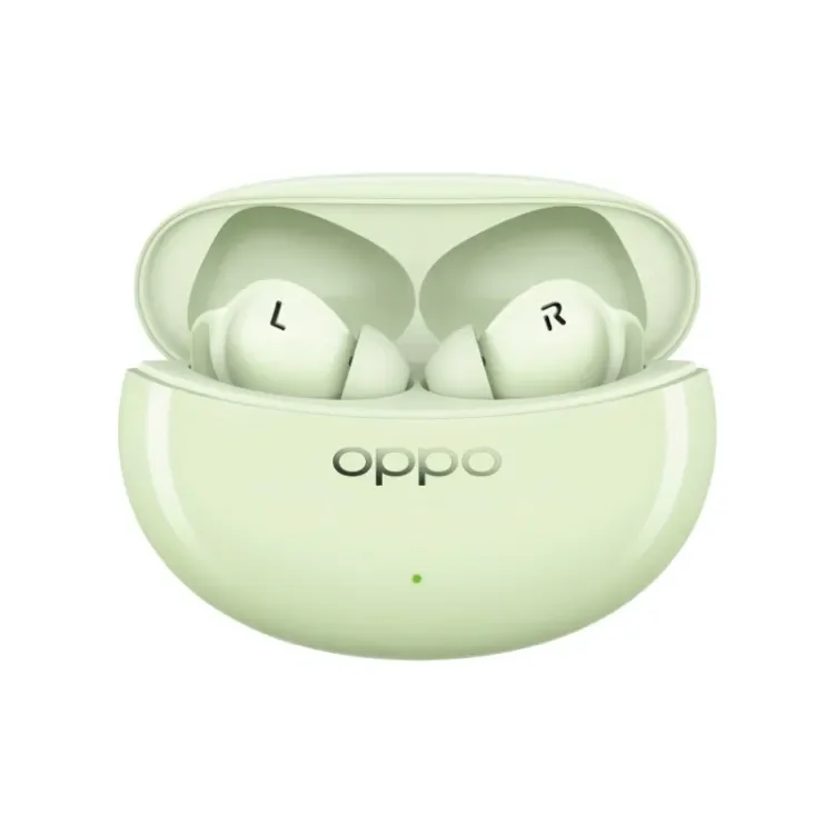 Original Oppo Enco Free3 wireless active noise canceling HI-FI audio ear music sports BT 5.3 low delay headphones