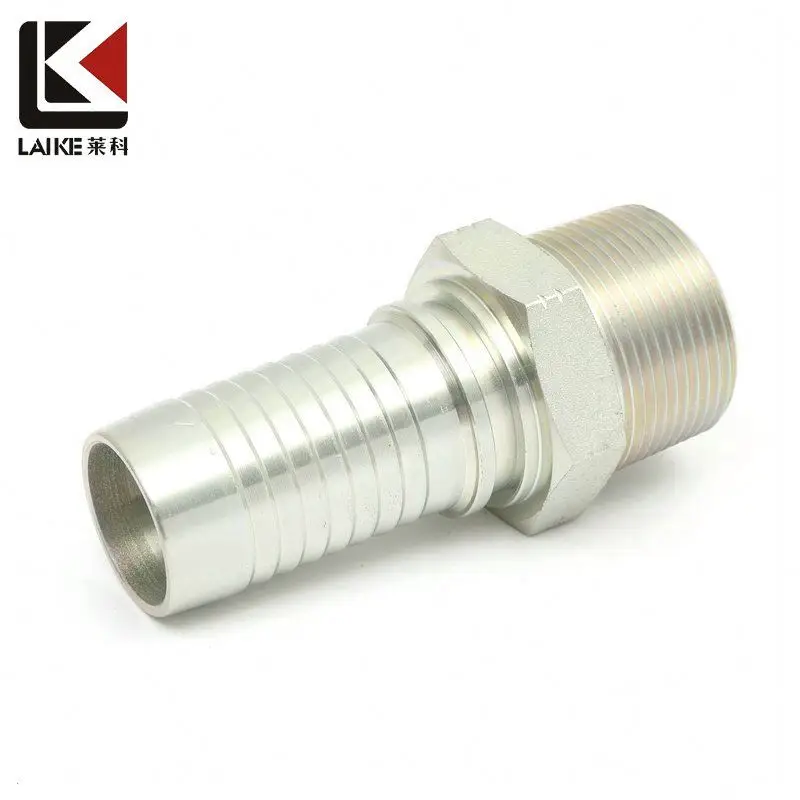 High quality sae hydraulic flange an10 fitting