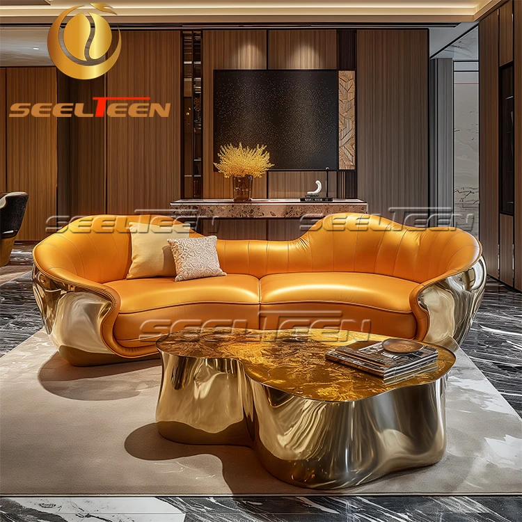 Standard Sofas For Home Luxury Arabic Living Room Classical Home Furniture