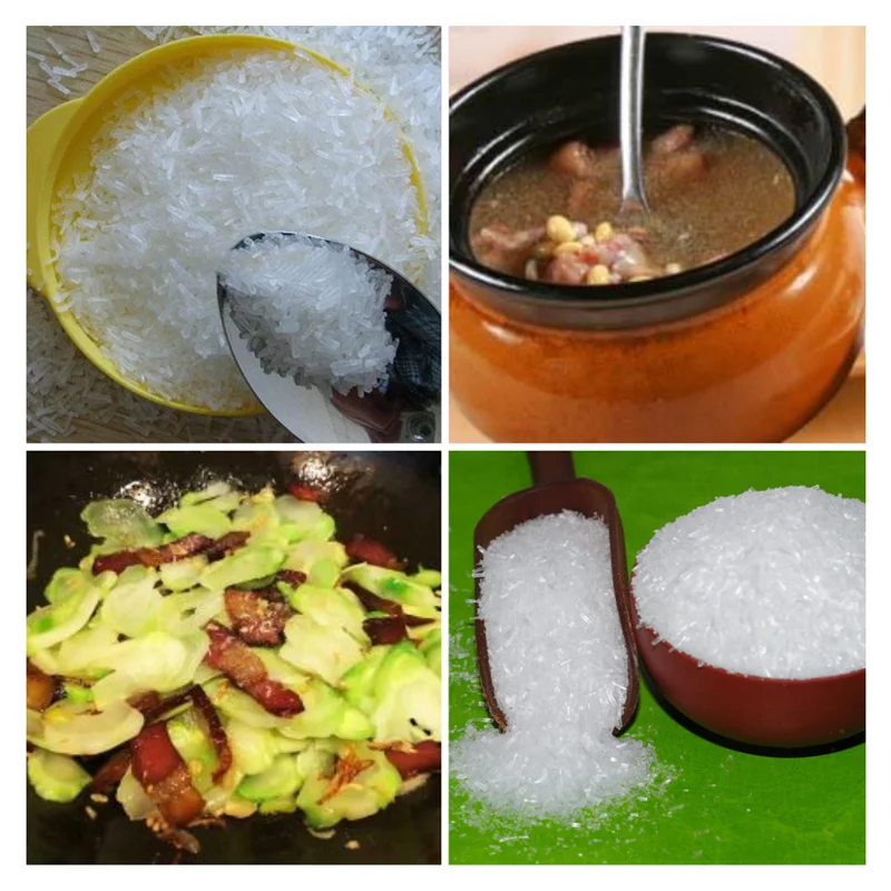 Direct Supply Seasoning Monosodium Glutamate 30-120Mesh
