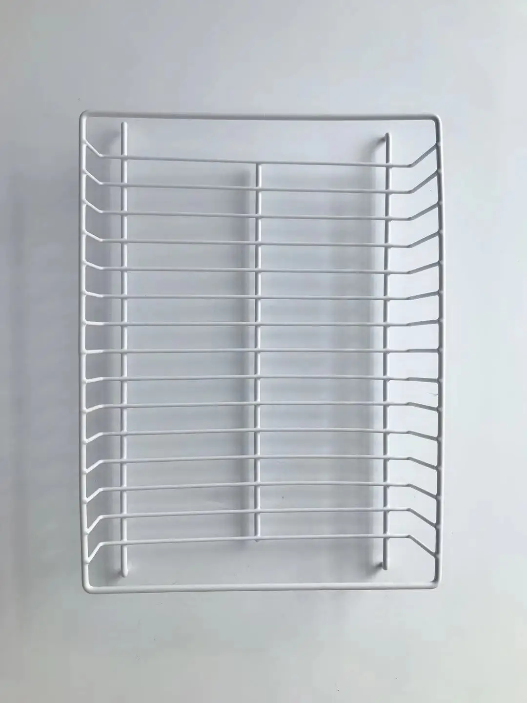 Kitchen Cabinet Pull-in Basket Stainless Steel Wire Mesh Basket