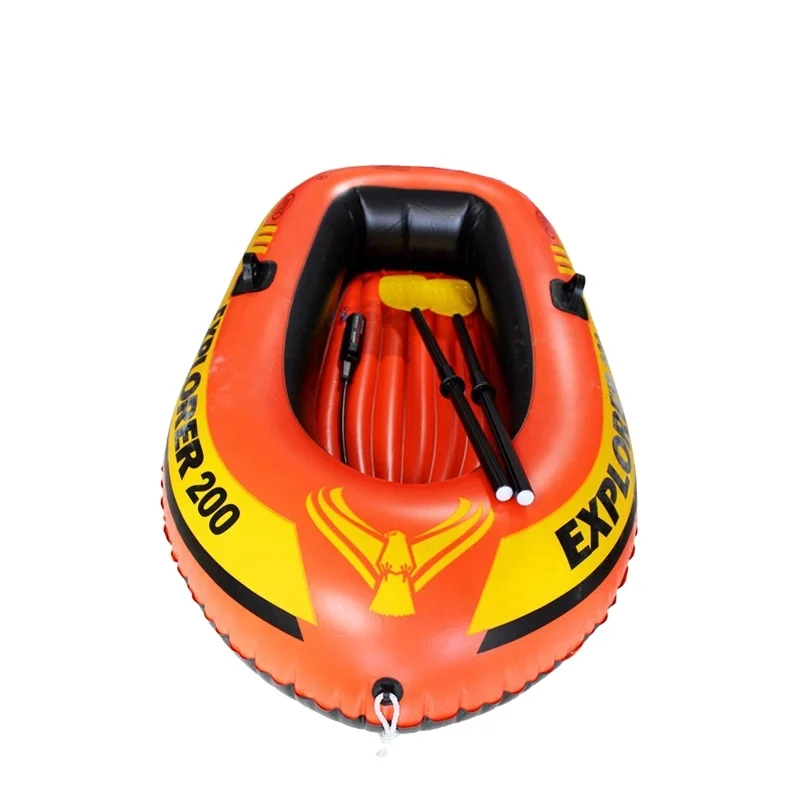 2022 новый дизайн высокое качество паром катараман packraft надувная