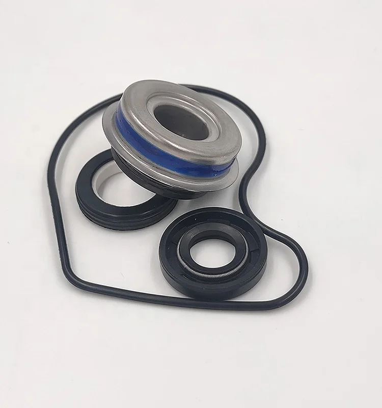 Water Pump Mechanical Seal And Oil Seal