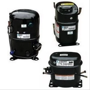Модель поршневого компрессора R404A 3HP Taikang TK2480L