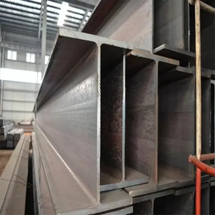 S275jr HEA HEB IPE 450 IPE80 12m Length Steel Beam section H Beam European Standard H Beam Size