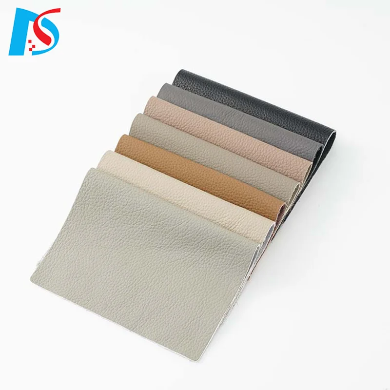 Genuine Leather Top Grain  Real Leather Material Leather Cowhide Genuine For Upholstery Automotive Sofa