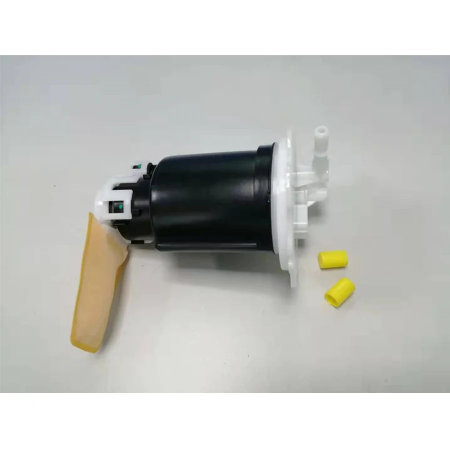 Car fuel filter assembly ZL05-13-35Z for Mazda 323 family  protege BJ 1998-2005 Mazda  Premacy CP 1999-2005 MPV