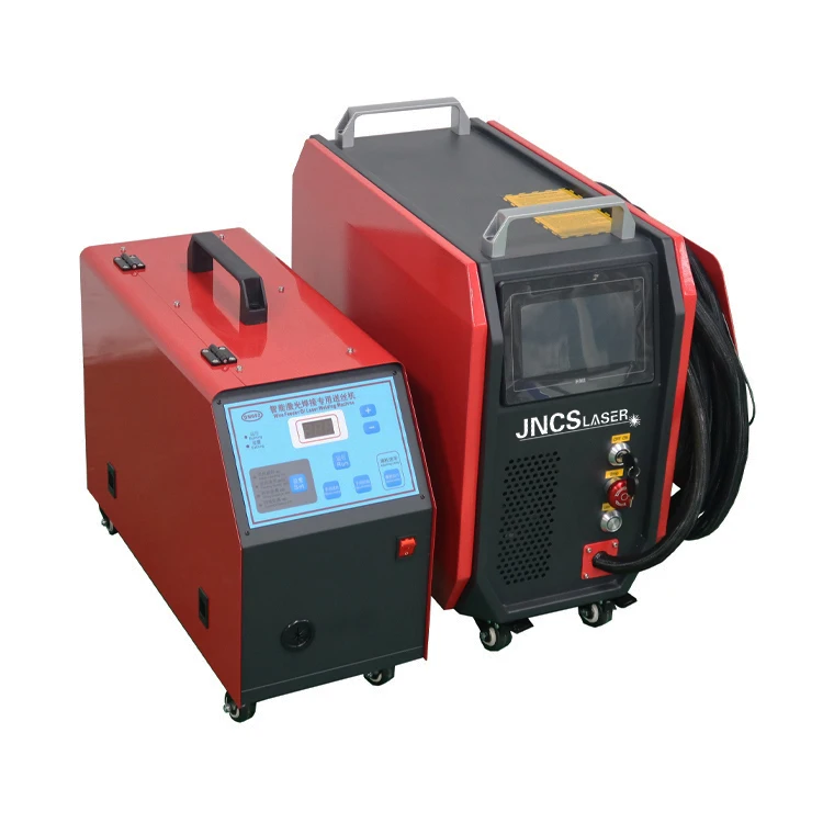 stainless steel laser welding machine 1500w for stainless steel to pipe stainless steel