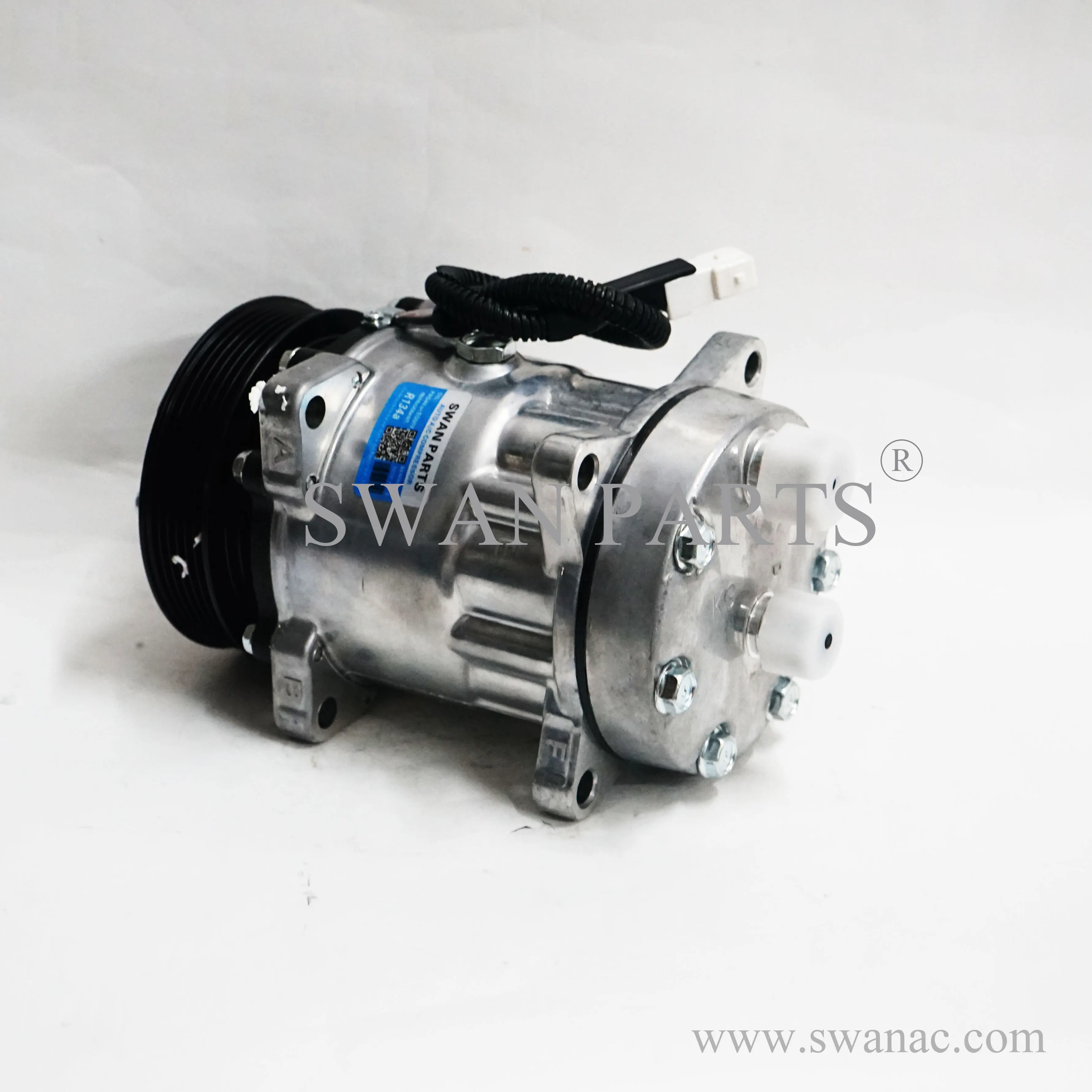 709 compressor aricond compressor for 7h15 709 compressor 24v