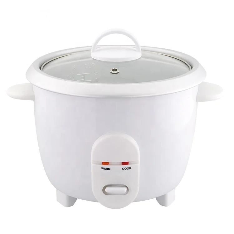 Presto Korean Electric Multifunctional 2.5 Litter 5L 1.8 Portable 1.2L Ceramic Rice Cookers Rota Multicooker Rice Cooker