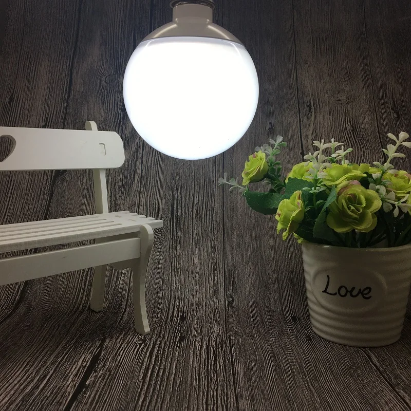 E27 110V 220V LED bulb Light G80 G95 G120 Bubble Ball Bulbs 7W 9W 20W Led Light for Pendant Lamp Interior Decoration Lighting