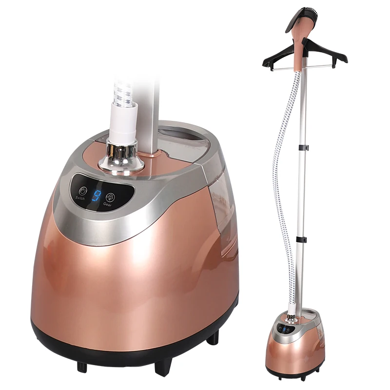 Optima Electric Clothes Hanger Handheld Steam Iron Clothes Steam Garment Steamer For Clothes