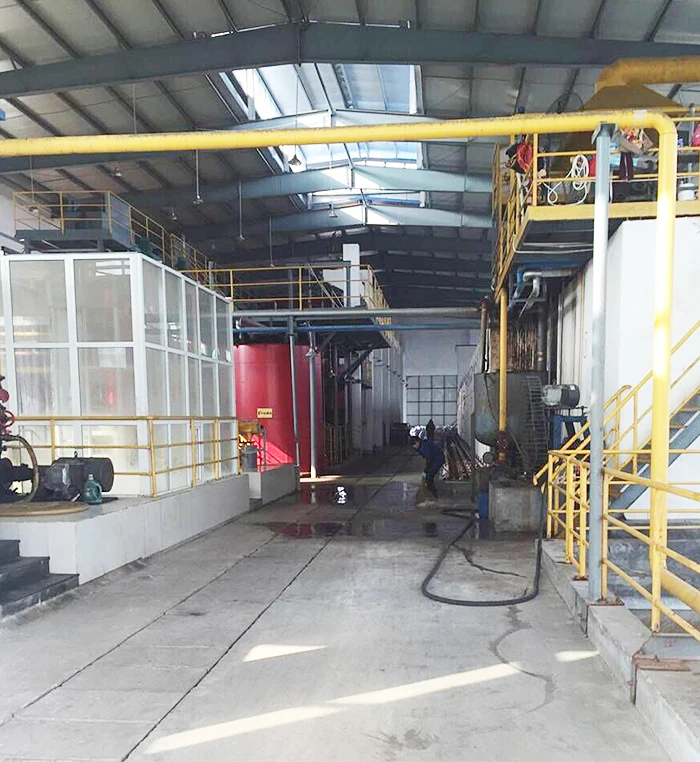 Manufacture N,O-Bis (Trimethylsilyl) trifluoroacetamide CAS:25561-30-2 BSTFA 99%min
