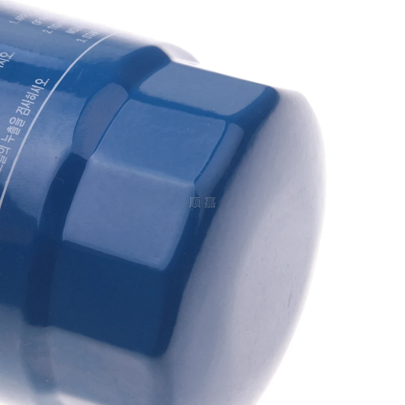 Hot selling JSFILS Brand truck filters manufacturer  oil filter for trucks   5I8670X 5I8670 for  caterpillar spare parts