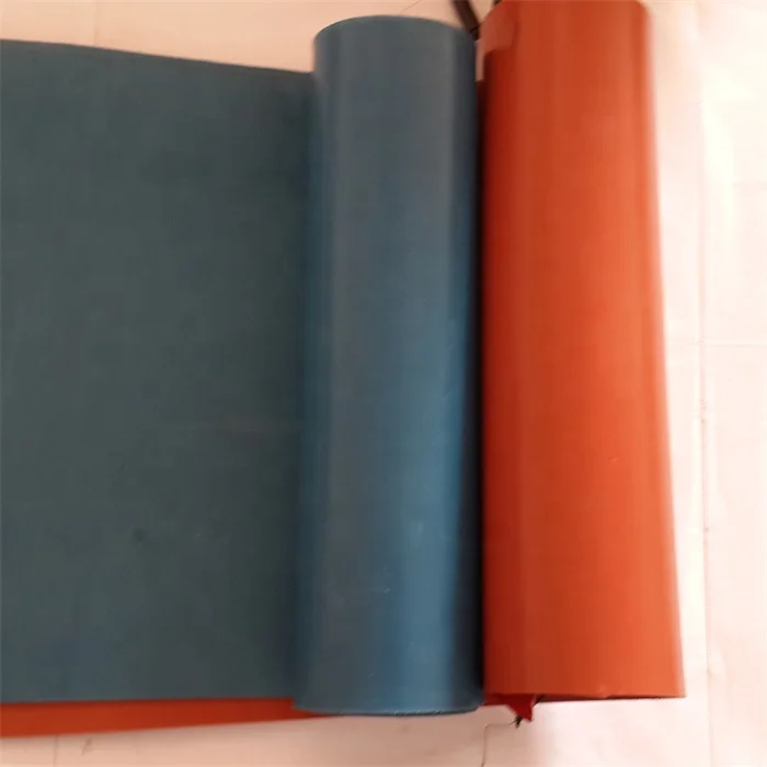 ANTI-SLIP RUBBER SHEET