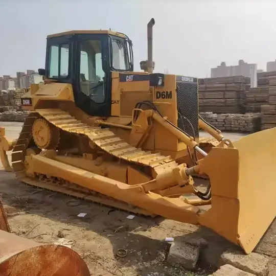 Подержанный cat D7 D6 D7R shantui sd90 самый большой пульт дистанционного управления 300 л.с. d8k гусеничный каток для бульдозера d6 d16 зубчатая звездочка