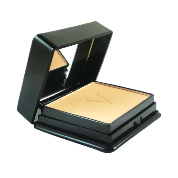 OEM 2 in 1 makeup Light Thin Oil-control Moisture private label foundation for all skin pressed face powder