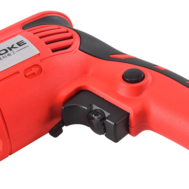 Wholesale power tools light and practical portable 110/220v Professional Powerful electricity drill set