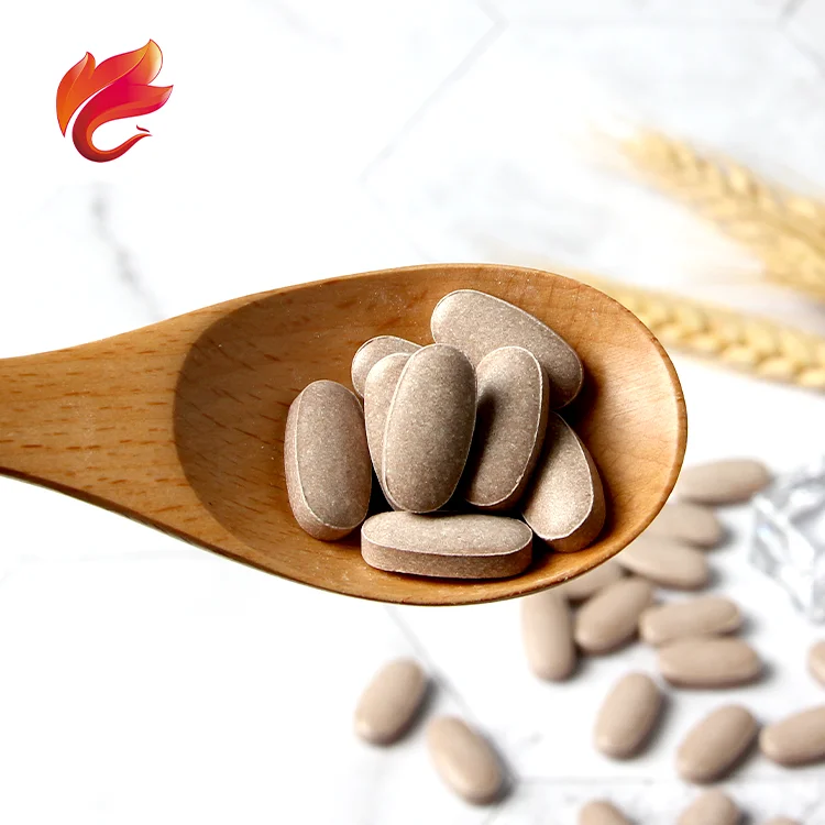 Chinese Herbal Health Food Kava Root Essence Extract 1000Mg 500Mg Pill Tablet Sleeping Capsule