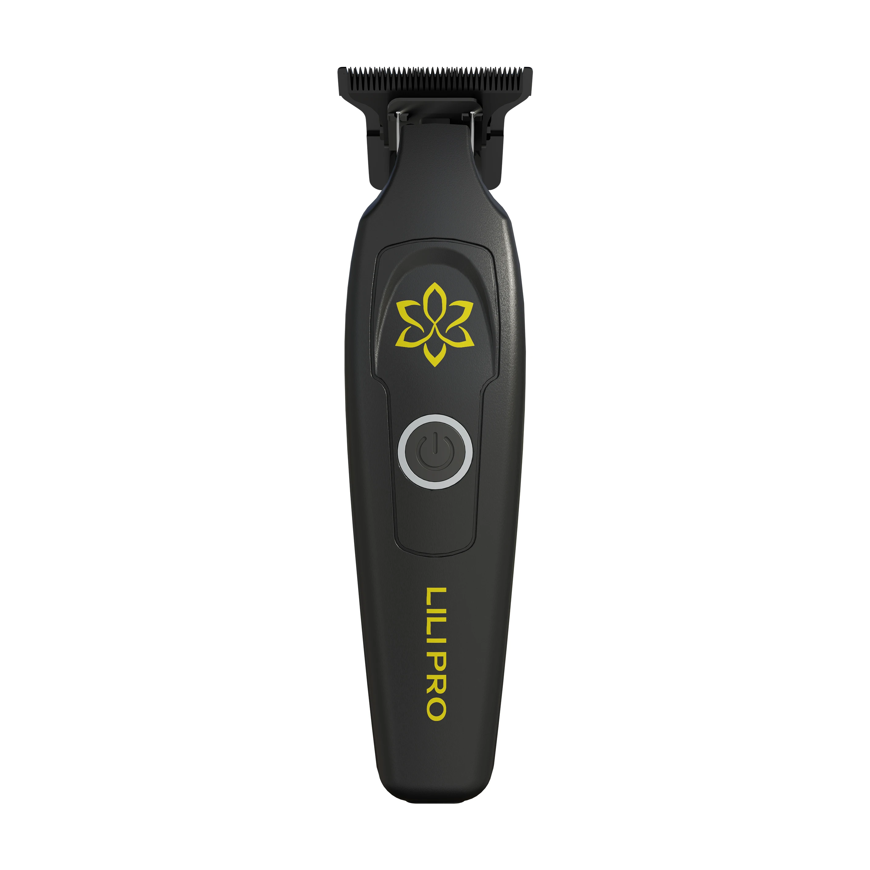 7000 RPM professional hairdresser zero gap blade cordless charging edging mechanism hair salon trimmer