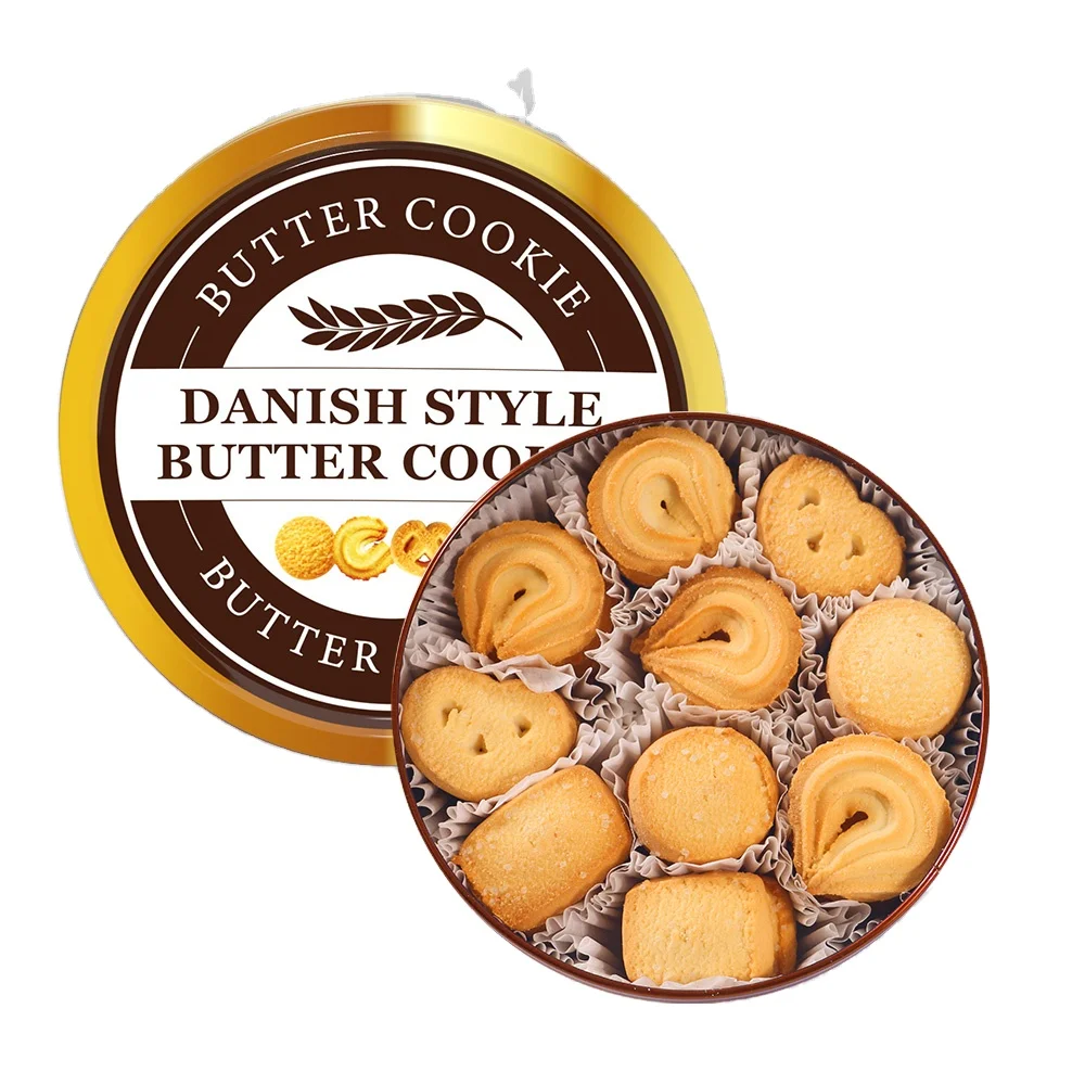 new decorative cookie tins wholesale butter cookies cereal biscuit biscuits and cookies